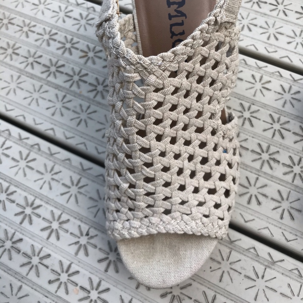 Wedges - Picture 3 of 3